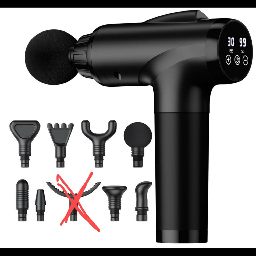 Massage Gun